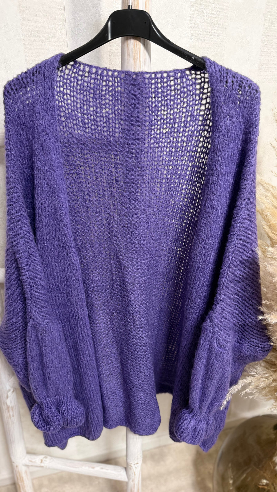 Strickjacke Lola (52/58)