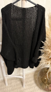 Strickjacke Lola (52/58)