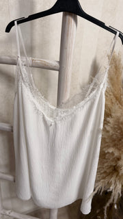 Spitzentop Bella Amore