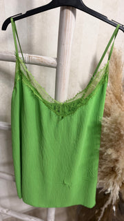 Spitzentop Bella Amore