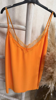 Spitzentop Bella Amore