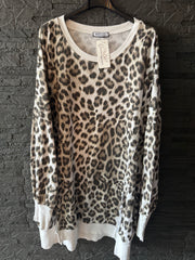 Sweater Wild Leo (52/58)