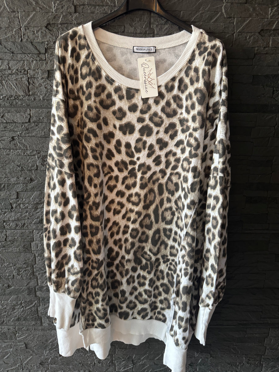 Sweater Wild Leo (52/58)