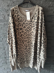 Sweater Wild Leo (52/58)