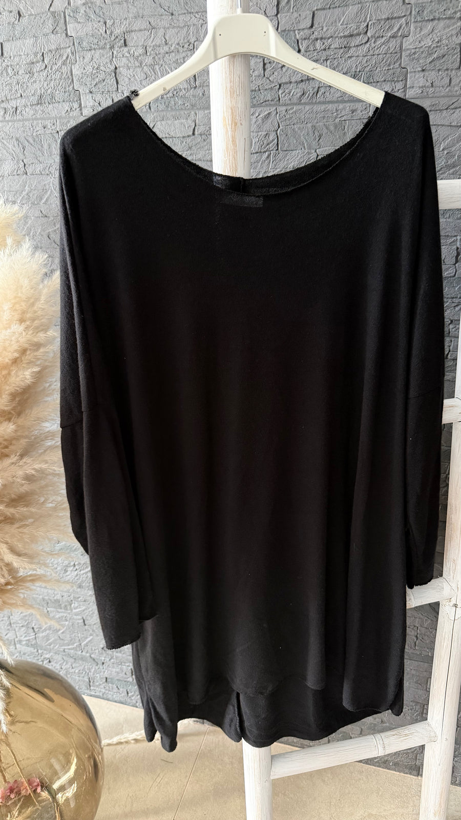 Curvy Shirt Amelia 48/56