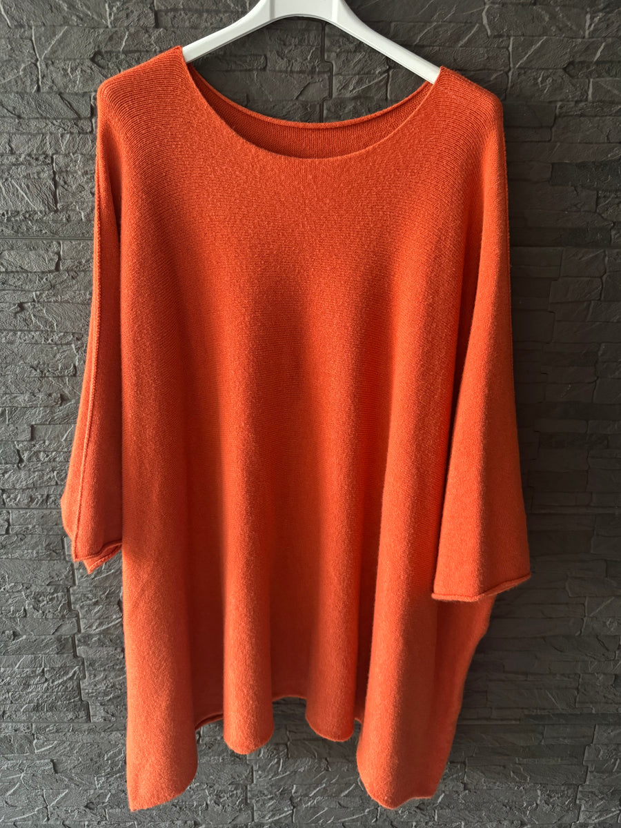 Strickpullover Tilda (48/56)
