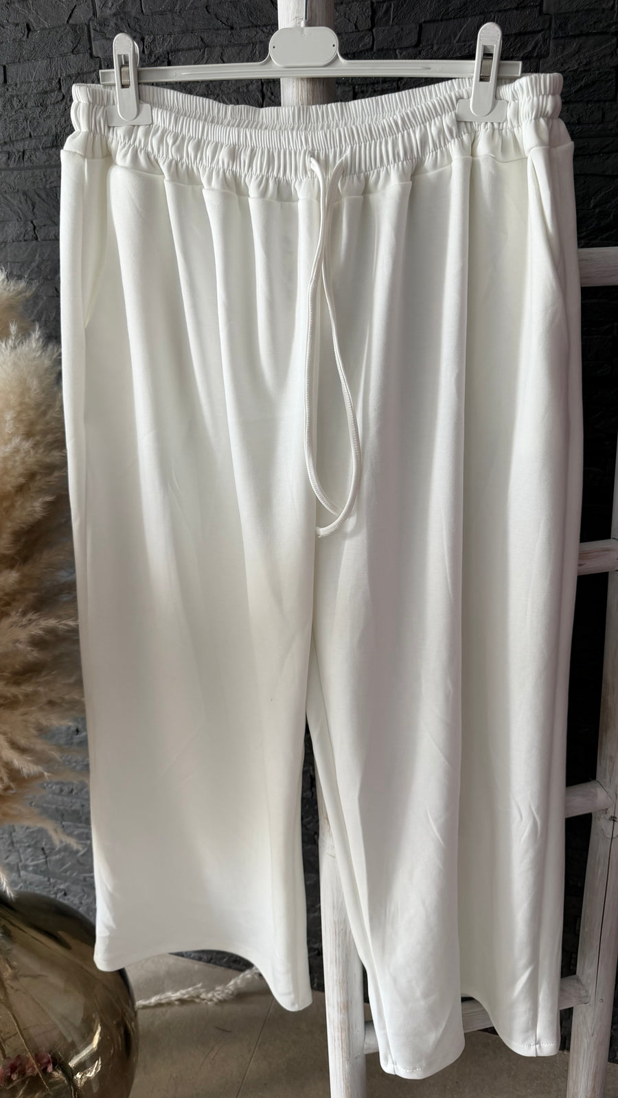 Curvy Komfort Hose 52/58
