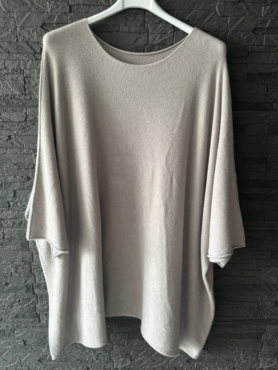 Strickpullover Tilda (48/56)