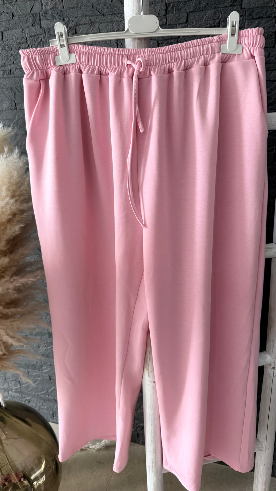 Curvy Komfort Hose 52/58