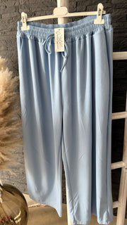 Curvy Komfort Hose 52/58