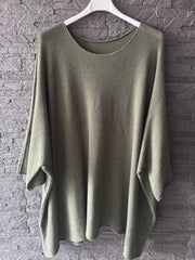 Strickpullover Tilda (48/56)