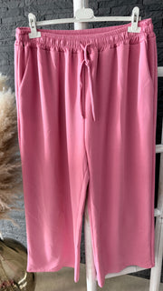 Curvy Komfort Hose 52/58