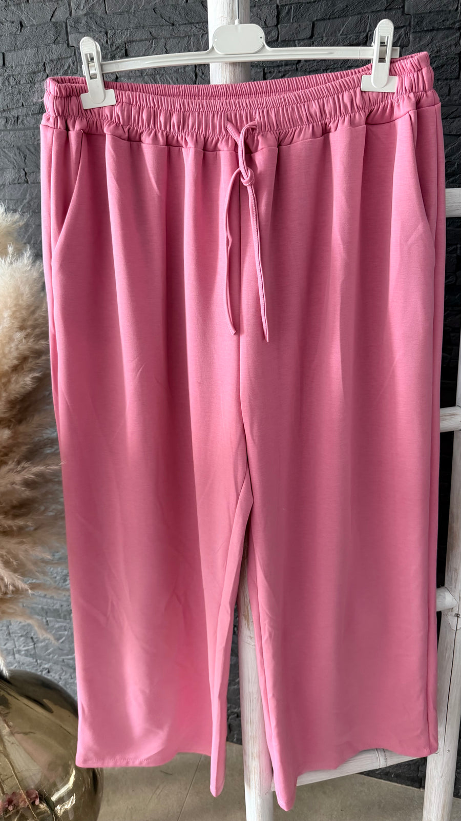 Curvy Komfort Hose 52/58