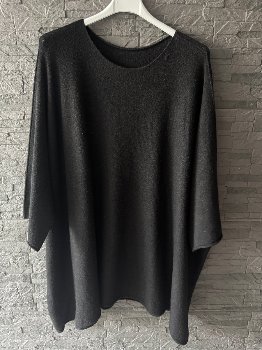 Strickpullover Tilda (48/56)