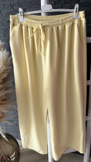 Curvy Komfort Hose 52/58