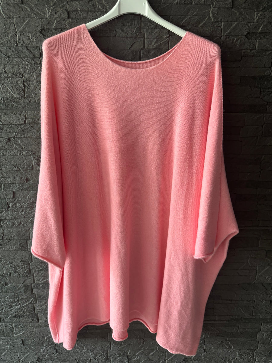 Strickpullover Tilda (48/56)