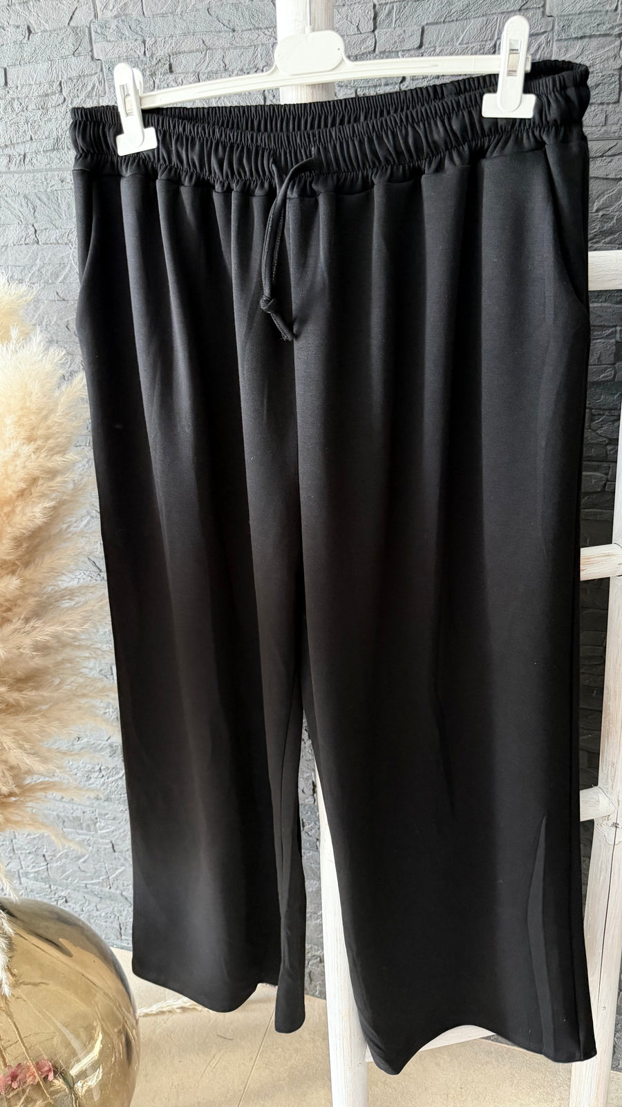 Curvy Komfort Hose 52/58
