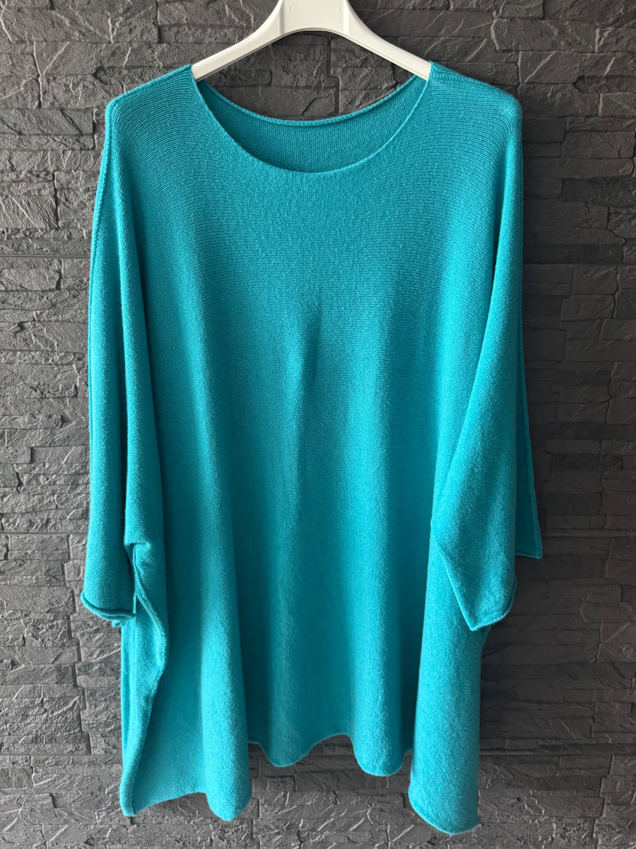 Strickpullover Tilda (48/56)