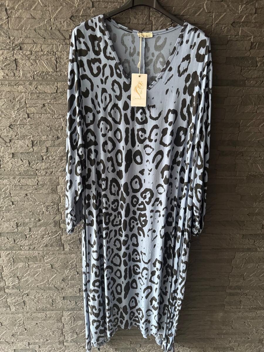 Kleid Savanna (52/56)
