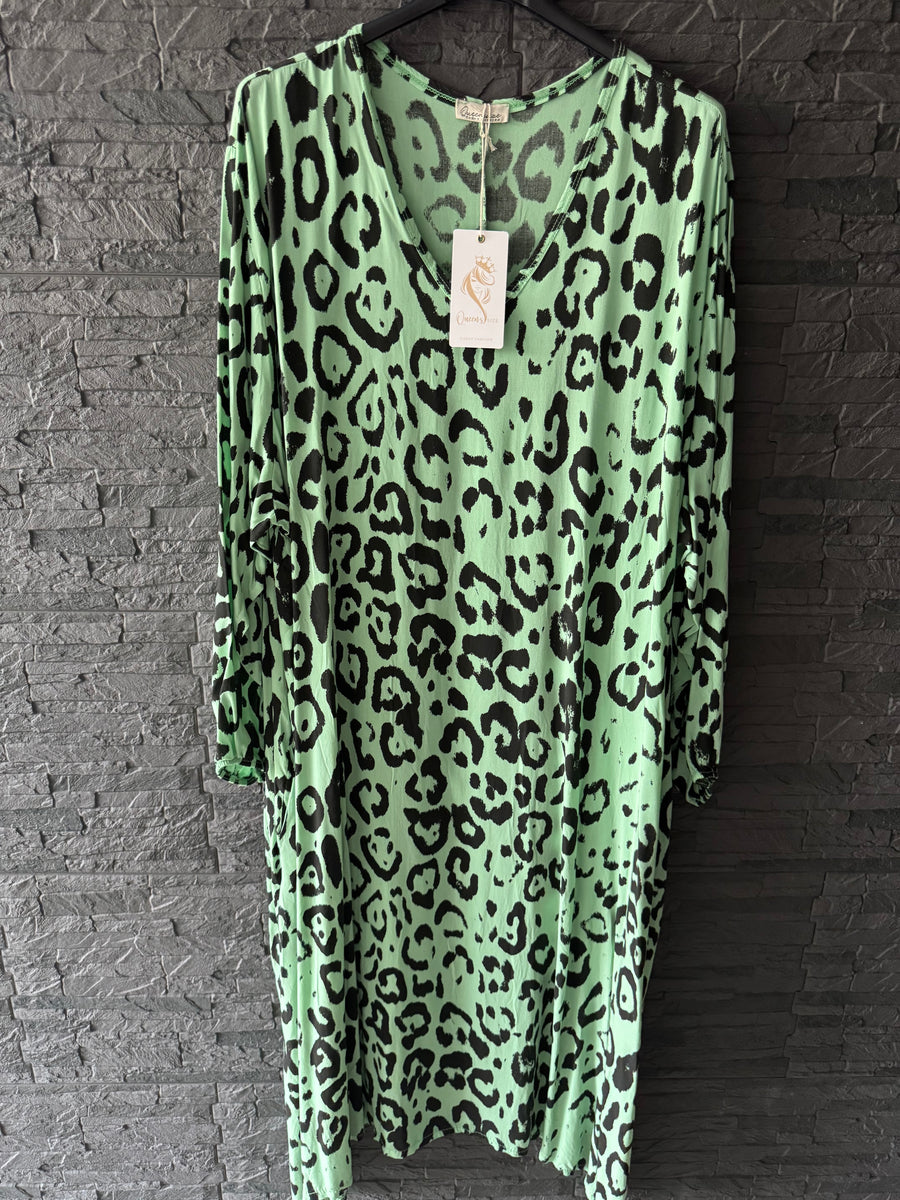 Kleid Savanna (52/56)
