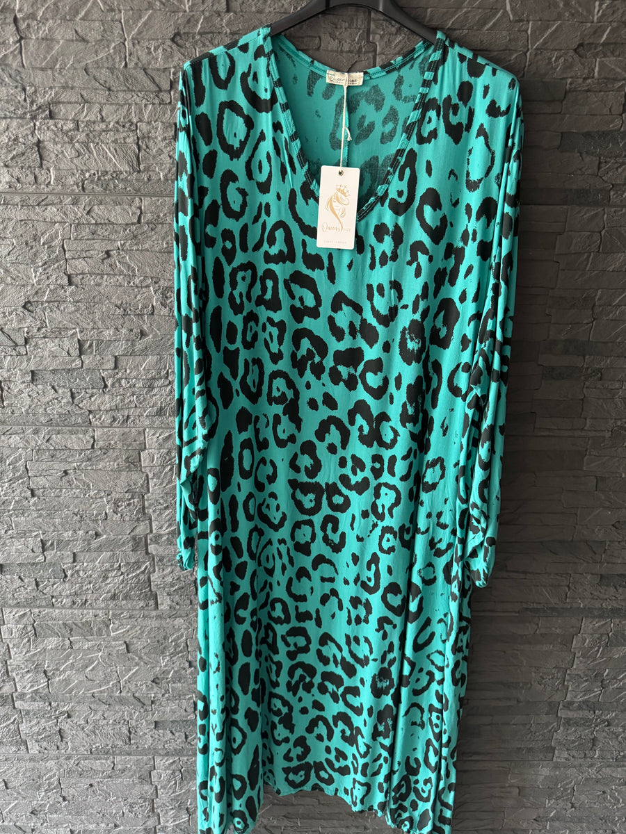 Kleid Savanna (52/56)