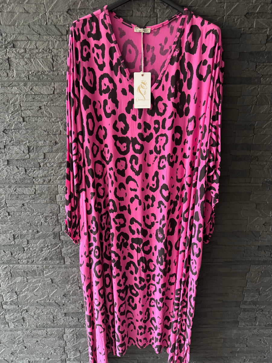 Kleid Savanna (52/56)