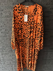 Kleid Savanna (52/56)