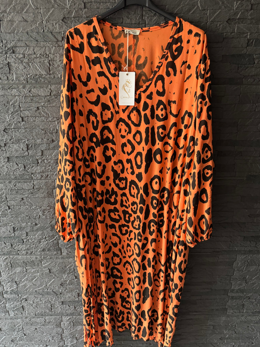 Kleid Savanna (52/56)