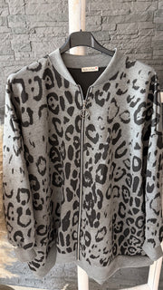 Curvy Blouson Jacky 54/58