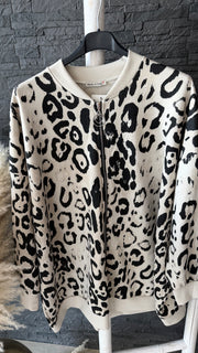 Curvy Blouson Jacky 54/58