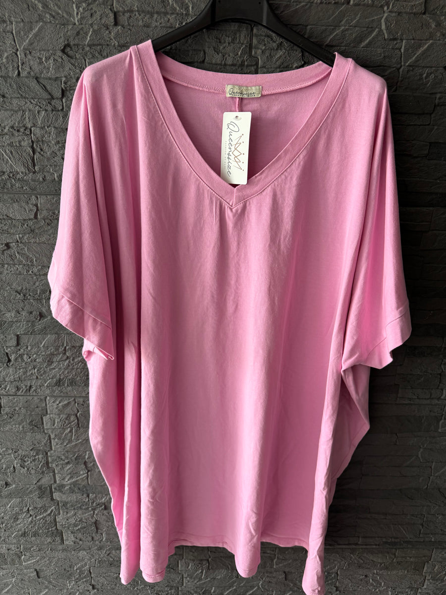 T-Shirt Daily Queen (52/58)