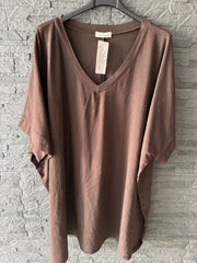 T-Shirt Daily Queen (52/58)