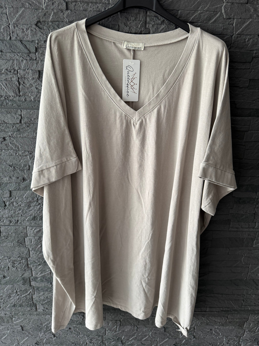 T-Shirt Daily Queen (52/58)