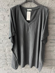T-Shirt Daily Queen (52/58)