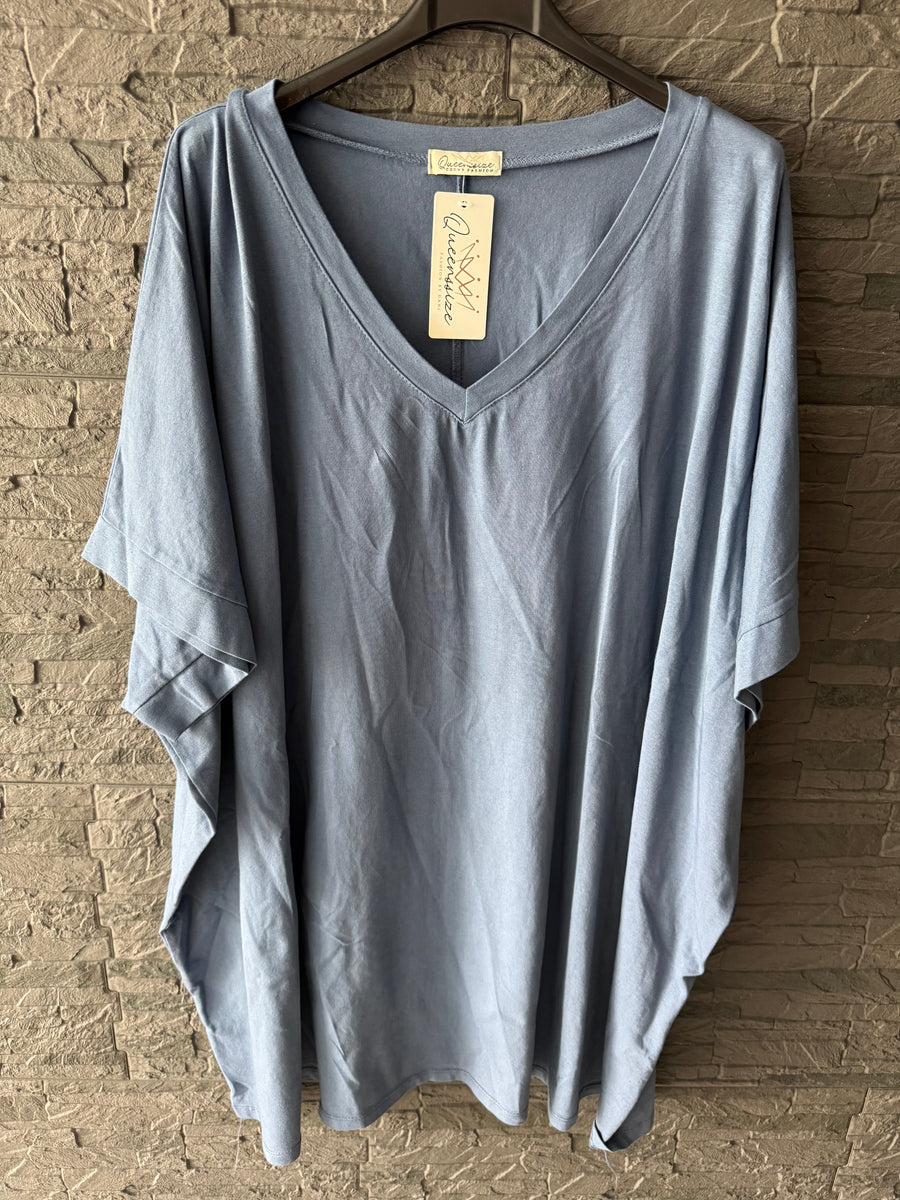 T-Shirt Daily Queen (52/58)