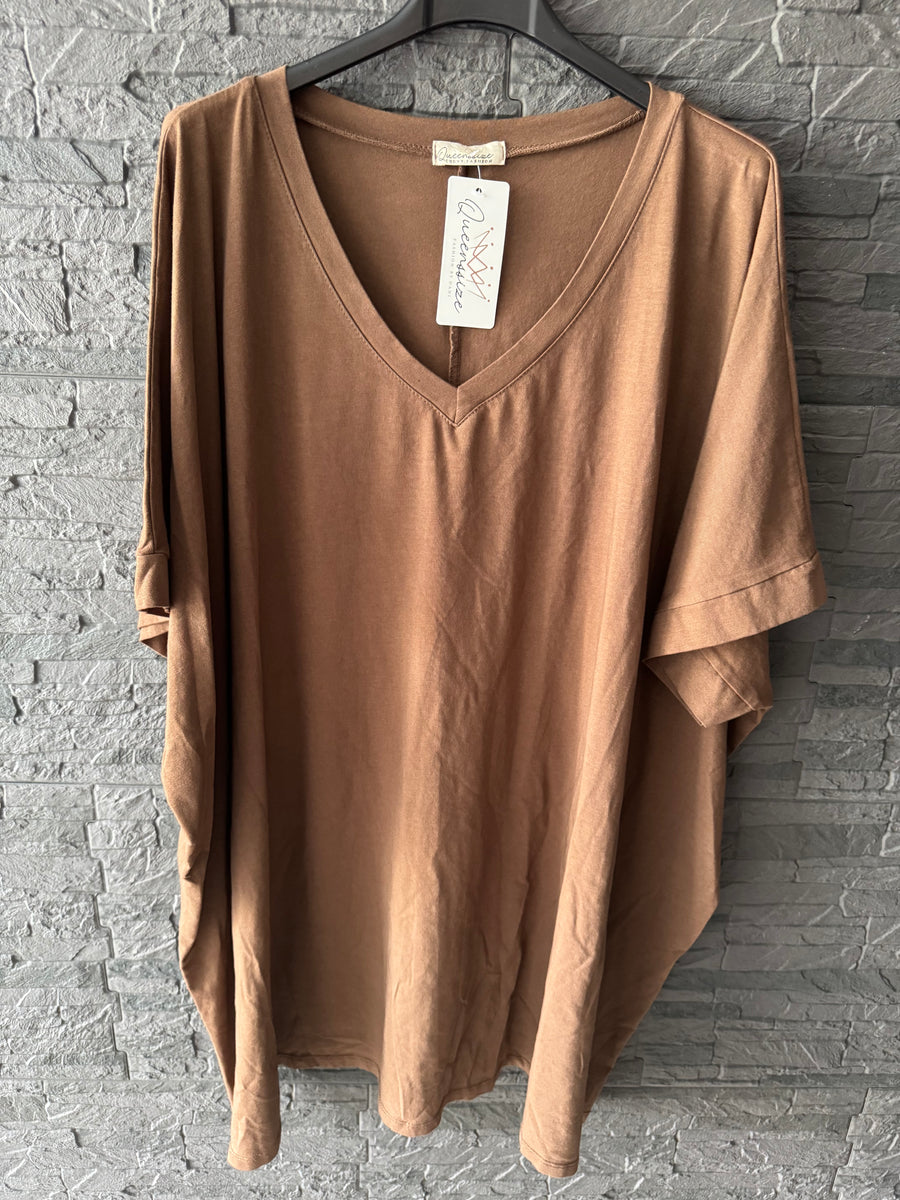 T-Shirt Daily Queen (52/58)