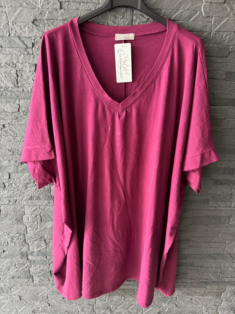 T-Shirt Daily Queen (52/58)