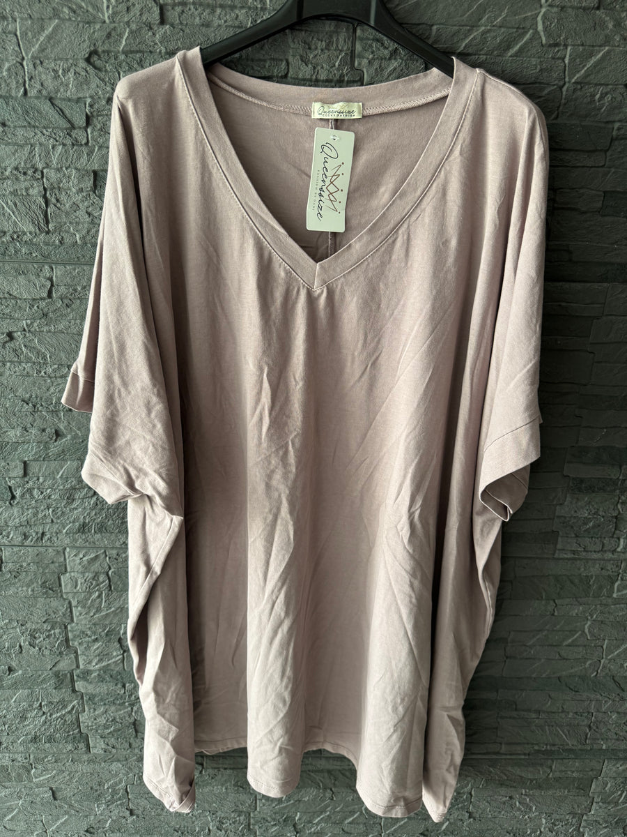 T-Shirt Daily Queen (52/58)