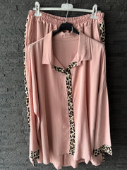 Set Leo Luxe