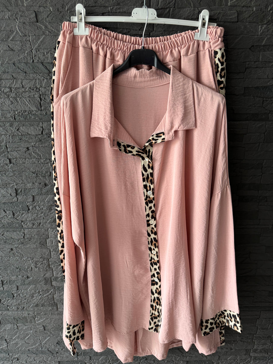 Set Leo Luxe