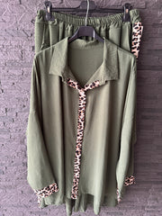 Set Leo Luxe
