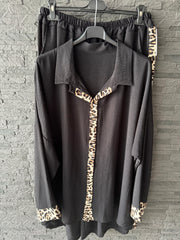 Set Leo Luxe