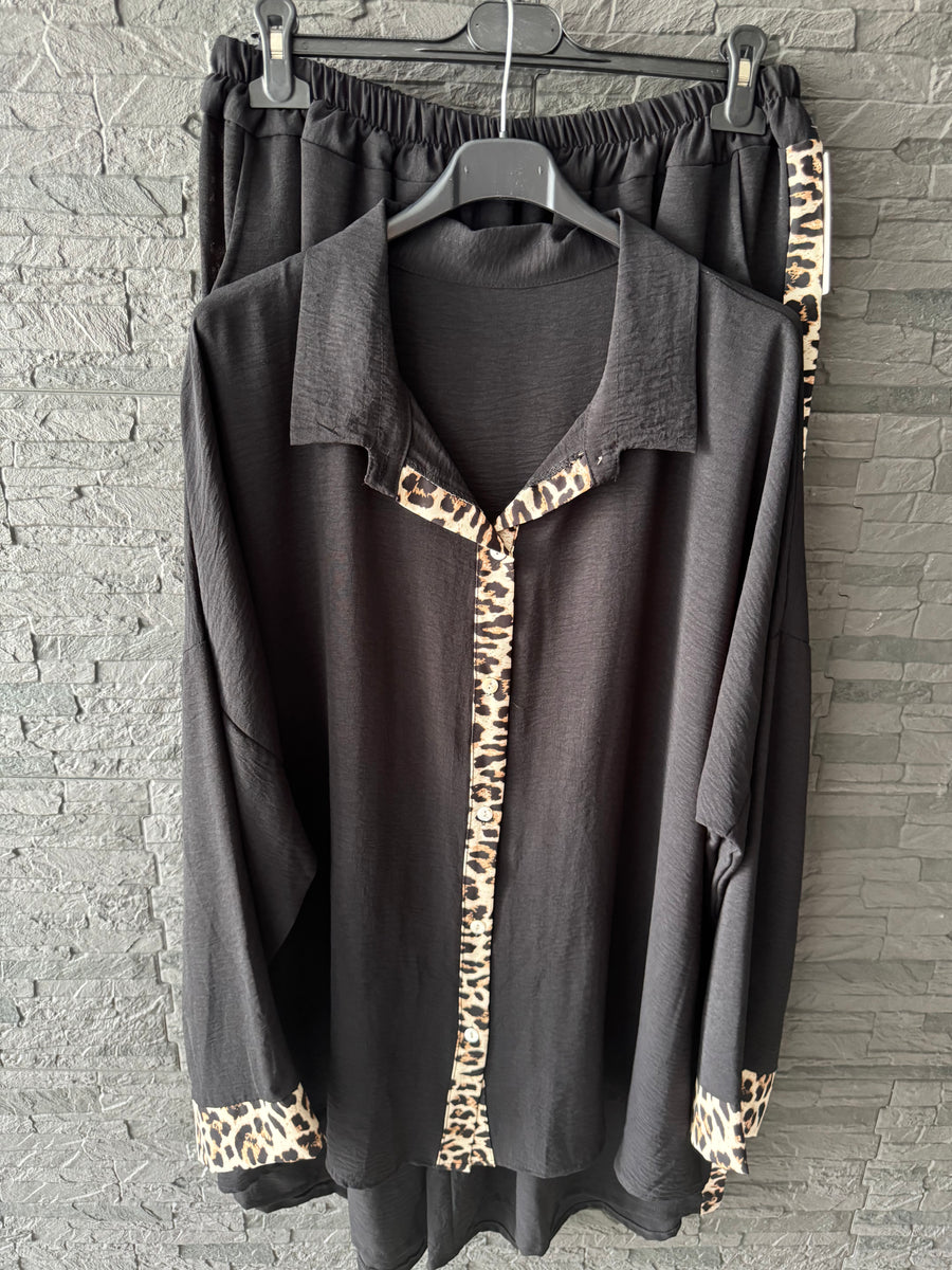 Set Leo Luxe
