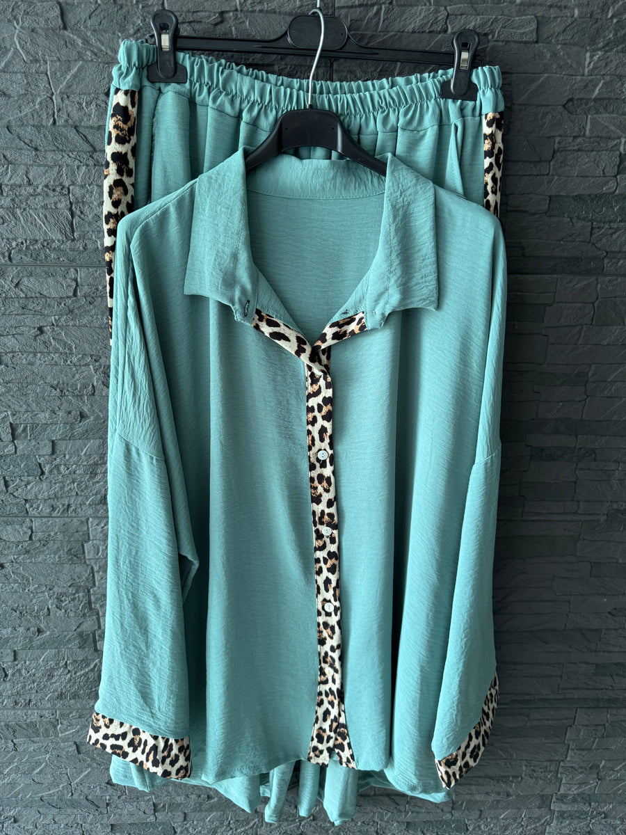 Set Leo Luxe