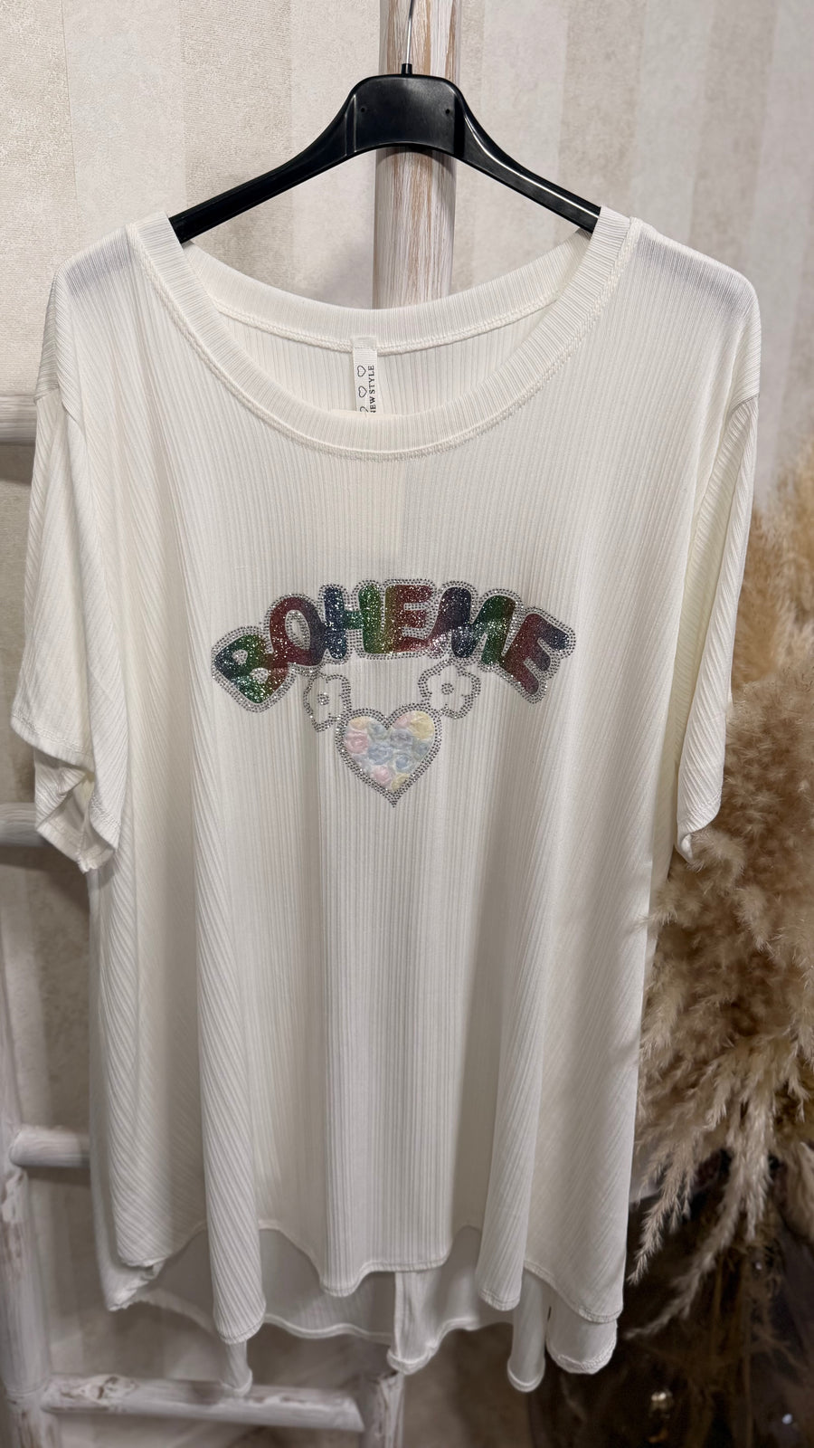 Shirt Bohem Glow (52/56)