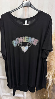 Shirt Bohem Glow (52/56)