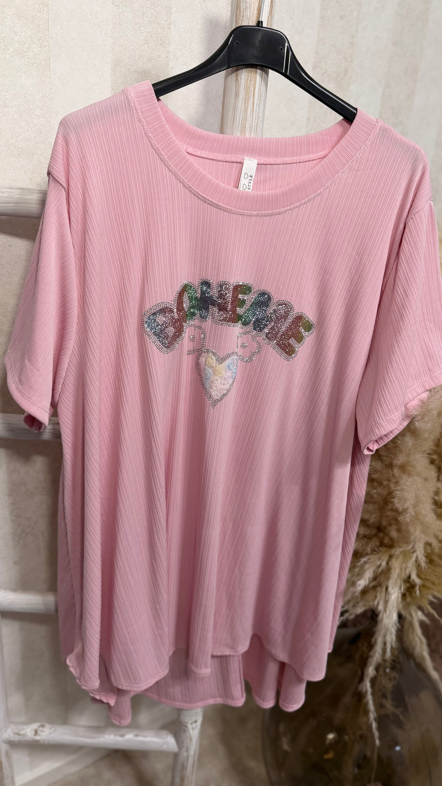 Shirt Bohem Glow (52/56)