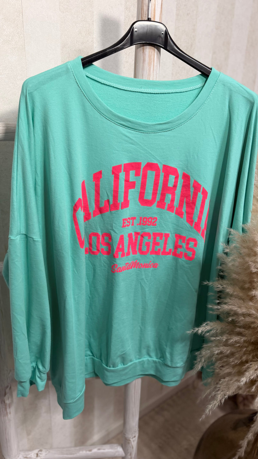 Sweatshirt California (50/56)