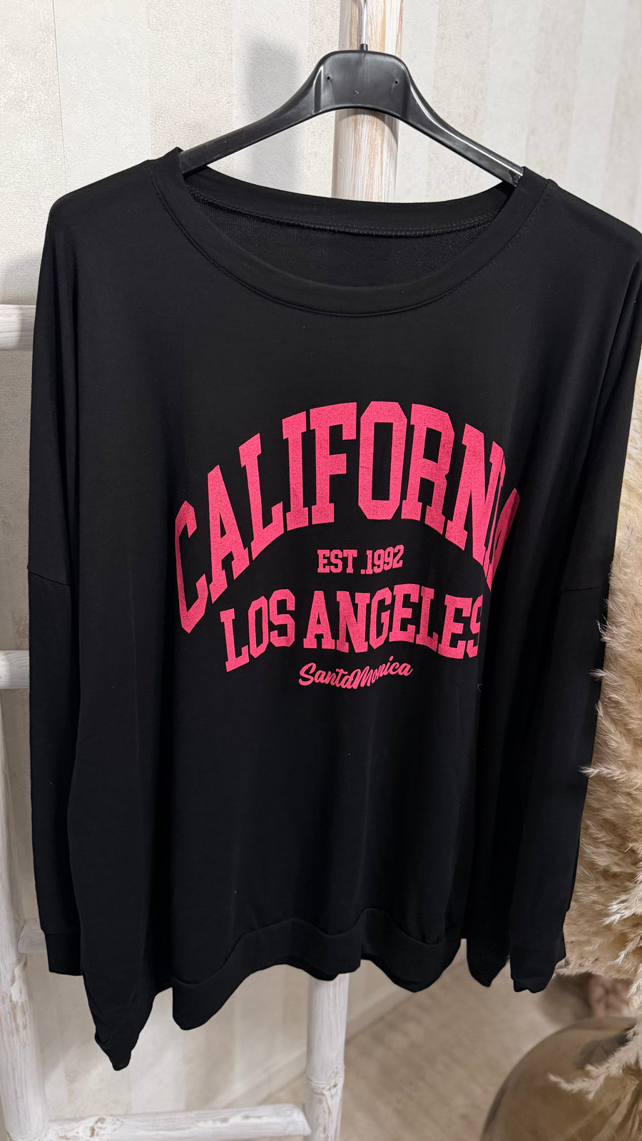 Sweatshirt California (50/56)