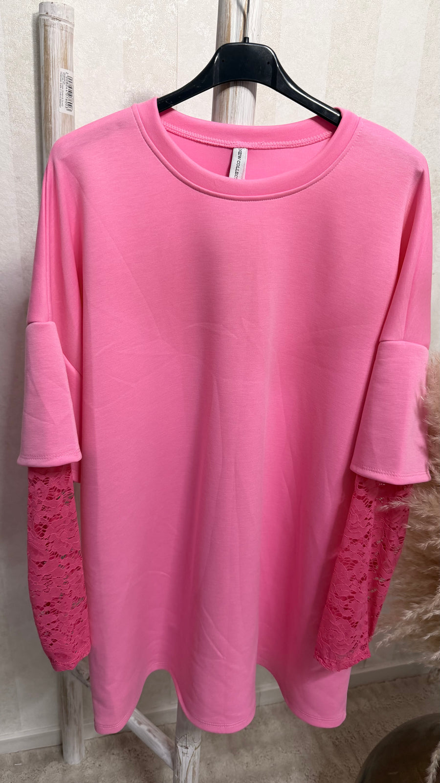 T-Shirt Lacy (48/54)